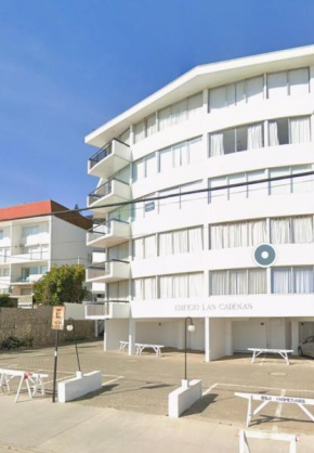 Edificio Las Cadenas